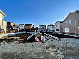 物件画像 横浜市鶴見区東寺尾東台　新築分譲住宅