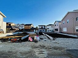 物件画像 横浜市鶴見区東寺尾東台　新築分譲住宅