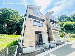 物件画像 横浜市中区北方町1丁目　新築分譲住宅