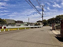 物件画像 横浜市神奈川区菅田町