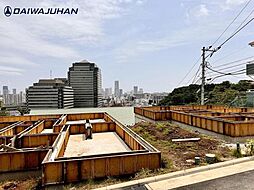 物件画像 横浜市保土ヶ谷区桜ヶ丘1丁目　新築分譲住宅