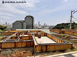 物件画像 横浜市保土ヶ谷区桜ヶ丘1丁目　新築分譲住宅