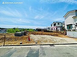 物件画像 横浜市磯子区岡村4丁目　新築分譲住宅