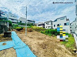 物件画像 横浜市鶴見区岸谷2丁目　新築分譲住宅