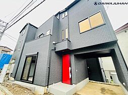 物件画像 横浜市金沢区三ツ沢上町　新築分譲住宅