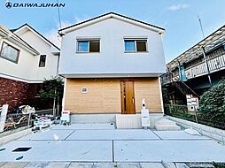 物件画像 横浜市港北区新吉田東6丁目　新築分譲住宅