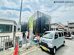 物件画像 横浜市港北区師岡町　新築分譲住宅