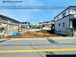 物件画像 横浜市神奈川区中丸　新築分譲住宅