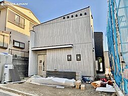 物件画像 横浜市港南区日野中央3丁目　新築分譲住宅