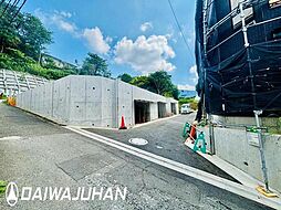 物件画像 横浜市神奈川区神奈川区三ツ沢下町　新築分譲住宅