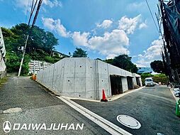 物件画像 横浜市神奈川区神奈川区三ツ沢下町　新築分譲住宅