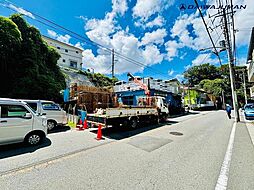 物件画像 横浜市港南区芹が谷5丁目　新築分譲住宅