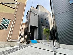 物件画像 川崎市川崎区池上新町2丁目　新築分譲住宅