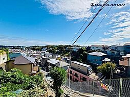 物件画像 横浜市磯子区岡村4丁目