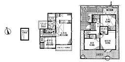 物件画像 横浜市港北区富士塚1-23