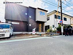 物件画像 横浜市保土ヶ谷区新桜ヶ丘2丁目　新築分譲住宅