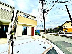 物件画像 横浜市港北区鳥山町　新築分譲住宅