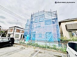 物件画像 横浜市鶴見区東寺尾6丁目