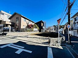 物件画像 横浜市中区本牧大里町　条件無し土地