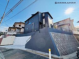 物件画像 横浜市磯子区杉田2丁目　新築分譲住宅