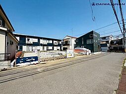 物件画像 新築一戸建て神奈川県横浜市港北区綱島台