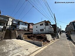 物件画像 新築一戸建て神奈川県横浜市鶴見区東寺尾2丁目