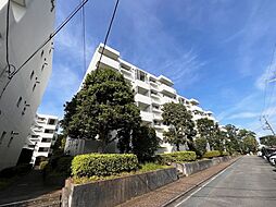 物件画像 あざみ野団地3−3−4号棟