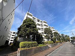 物件画像 あざみ野団地3−3−4号棟