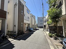 物件画像 横浜市金沢区富岡東一丁目