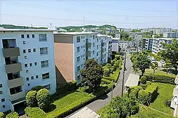 物件画像 すすき野団地3街区