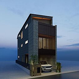 物件画像 プレミアムレジデンス綱島