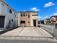 神奈川県横浜市瀬谷区下瀬谷1丁目：物件画像