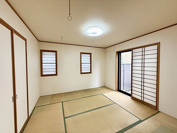 室内