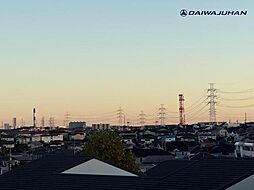 物件画像 あざみ野3丁目　あざみ野団地