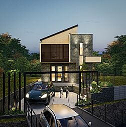 物件画像 落ち着きと洗練が交差する、尾山台2丁目。 この地にふさわしい