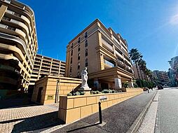 物件画像 レイディアントシティ横濱カルティエ6