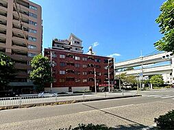 物件画像 ストークビル横浜