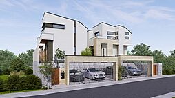 物件画像 青葉区美しが丘三丁目