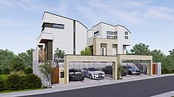 物件画像 青葉区美しが丘三丁目