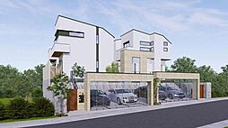 物件画像 PREMIUM RESIDENCE青葉区美しが丘三丁目