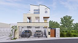 物件画像 青葉区美しが丘三丁目