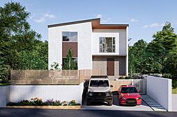 物件画像 「IBUKINO SIGNATURE − 世界にひとつの分譲住宅」