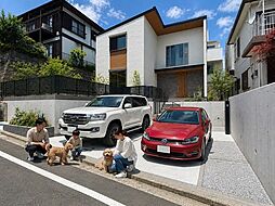 物件画像 「PREMIUM RESIDENCE−　世界にひとつの分譲住宅」