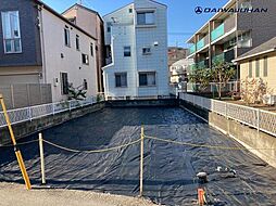 物件画像 川崎市中原区上小田中2丁目 条件無し売地