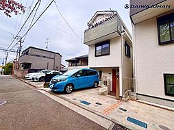 物件画像 横浜市保土ヶ谷区西久保町 中古戸建