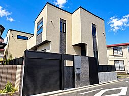 物件画像 PREMIUM RESIDENCE大田区東雪谷5丁目