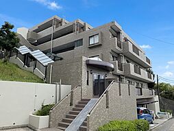 物件画像 菊名パーク・ホームズ四番館