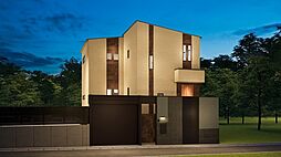 物件画像 PREMIUM RESIDENCE大田区東雪谷5丁目