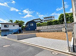 物件画像 神奈川区羽沢町　宅地分譲
