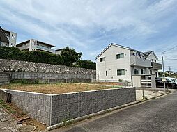 物件画像 神奈川区羽沢町 宅地分譲